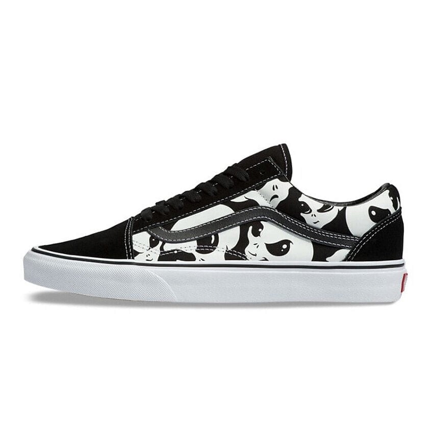 Изображение товара VANS Кроссовки Old Skool Alien Ghosts мультиколор мужские