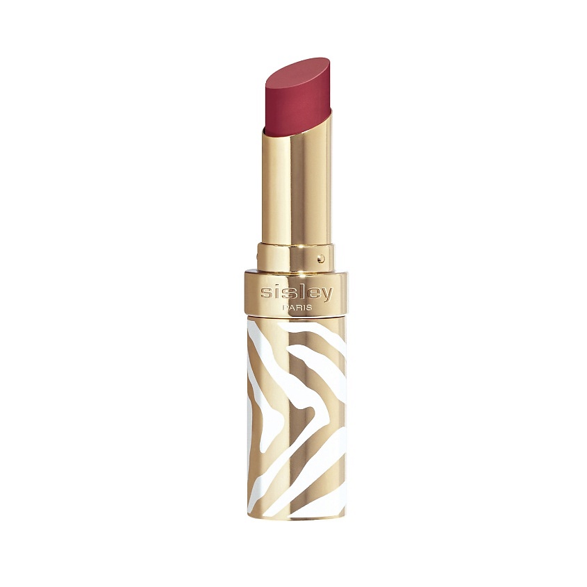 Изображение товара SISLEY Сверкающая фитопомада Phyto-Rouge Shine, 24 Теплый розовый (Sheer Peony), 3 г