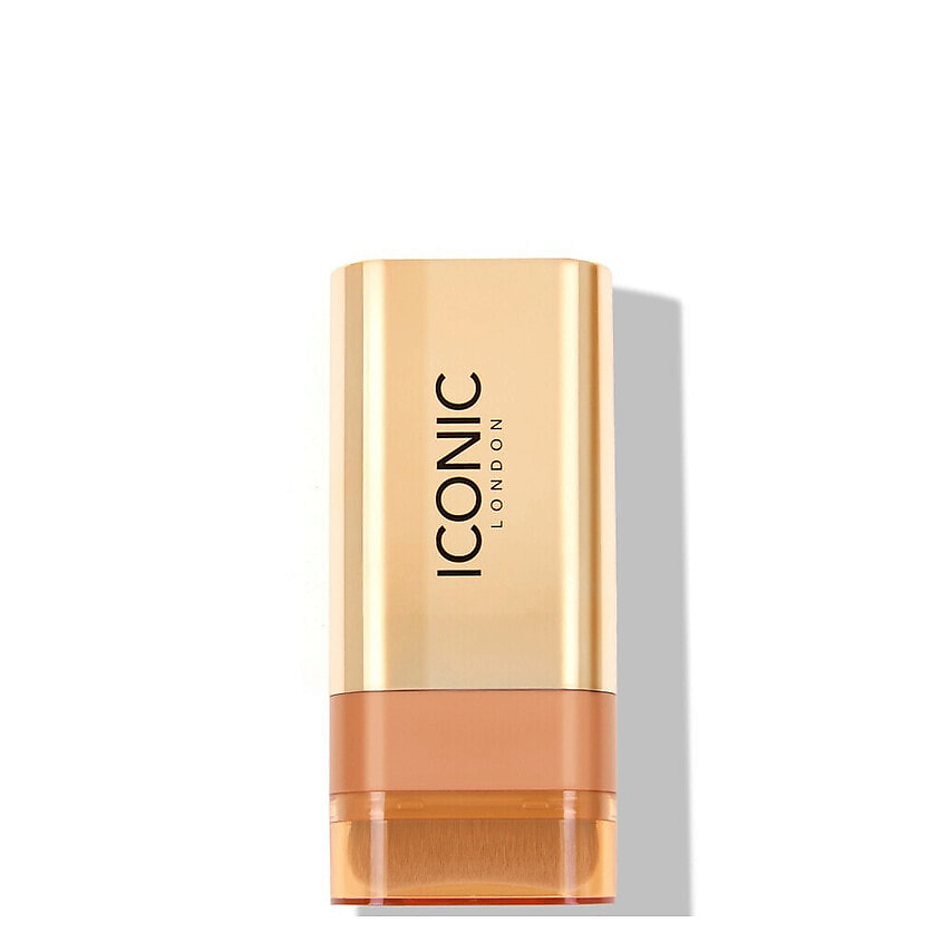 Изображение товара ICONIC LONDON Бальзам-стик Glow All Over Melting 17 гр