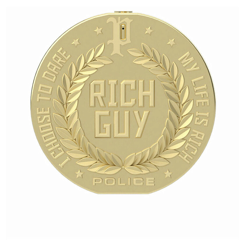 Изображение товара POLICE Туалетная вода Rich Guy, 100 мл