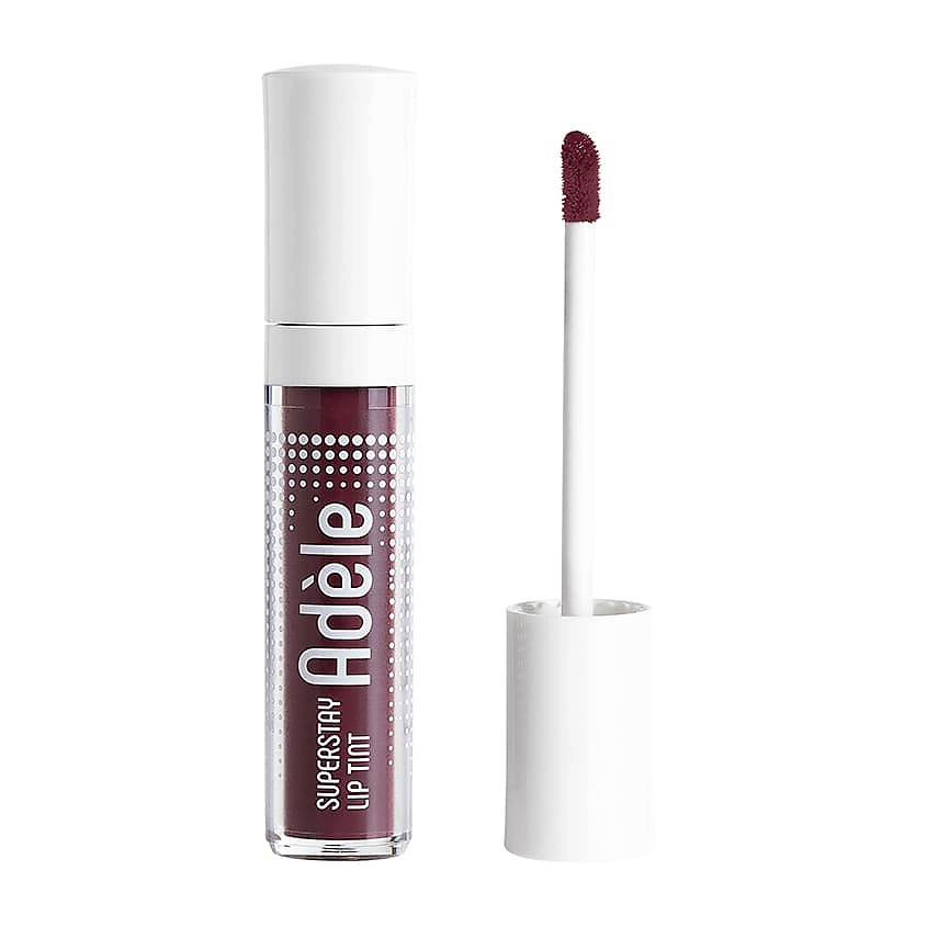 Изображение товара ESTRADE Тинт для губ стойкий Adele Lip Tint, 04 Лиловый, 5,5 мл