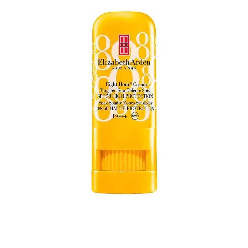 Изображение товара ELIZABETH ARDEN Солнцезащитный стик Eight Hour Cream Targeted Sun Defense Stick SPF 50, 6.8 г