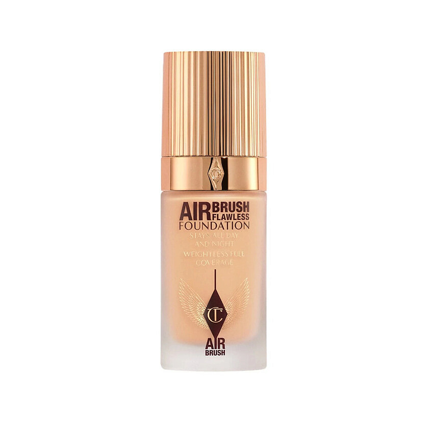 Изображение товара CHARLOTTE TILBURY Airbrush Flawless тональное средство 6 Cool