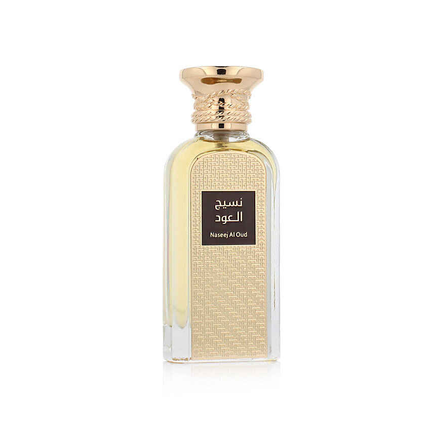 Изображение товара ZIMAYA Парфюмерная вода Naseej Al Oud, 50 мл