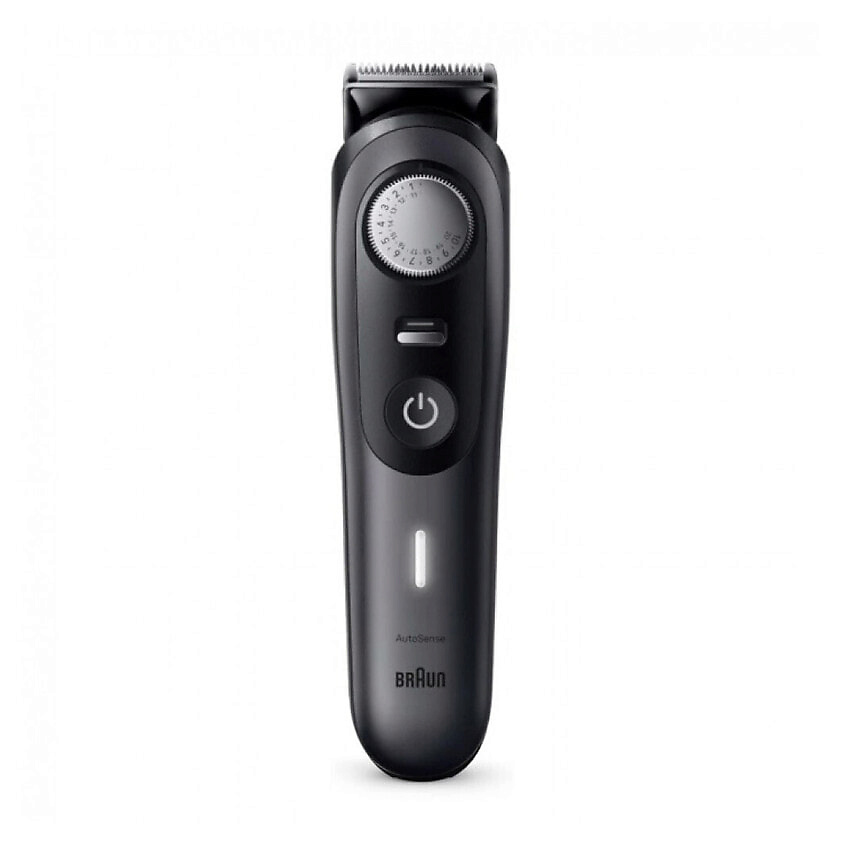 Изображение товара Braun Series 9 BT9421 триммер для бороды с бритвой Gillette ProGlide серый