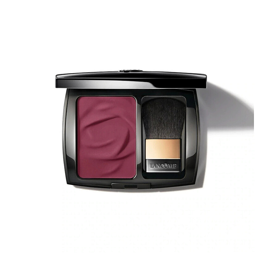 Изображение товара LANCOME Компактные шелковые румяна с кистью Blush Subtil, BERRY BISOU
