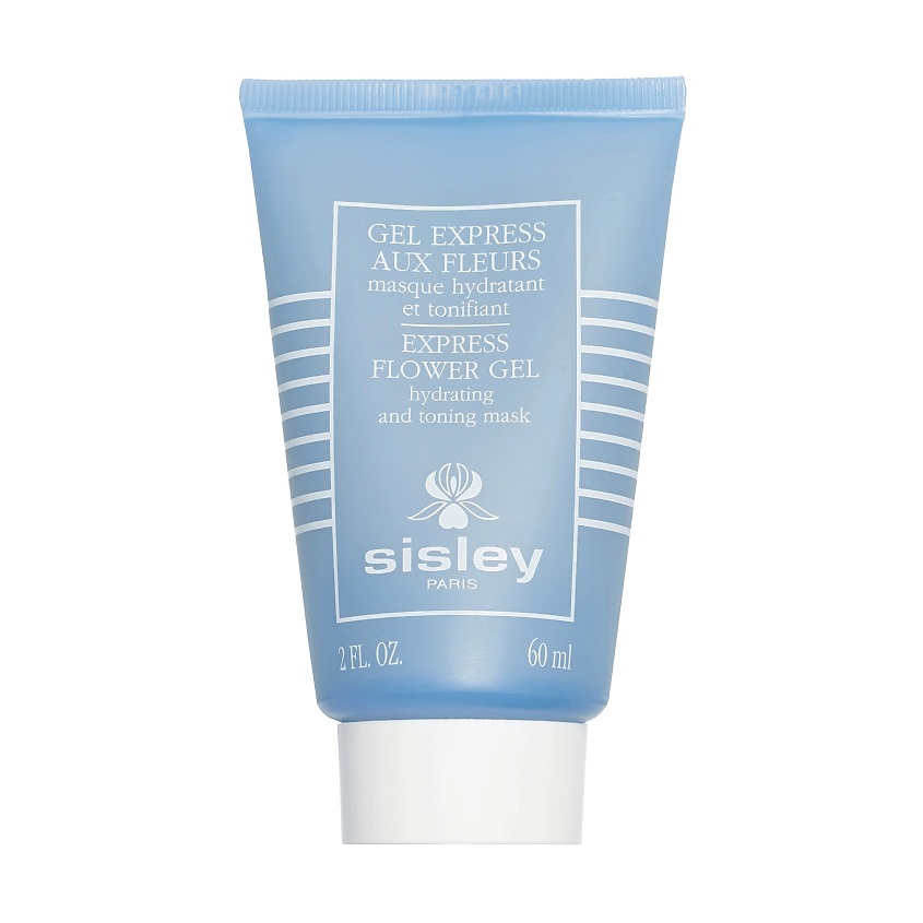 Изображение товара SISLEY Маска цветочный гель-экспресс Express Flower Gel, 60 мл
