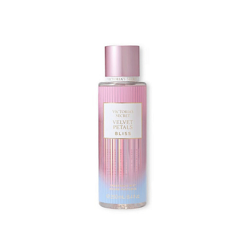 Изображение товара VICTORIA'S SECRET Парфюмированный мист Velvet Petals Bliss, 250 мл