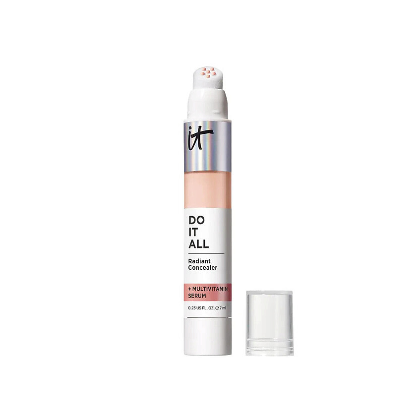 Изображение товара Консилер для лица IT COSMETICS Do It All Radiant Concealer 125 Fair Cool