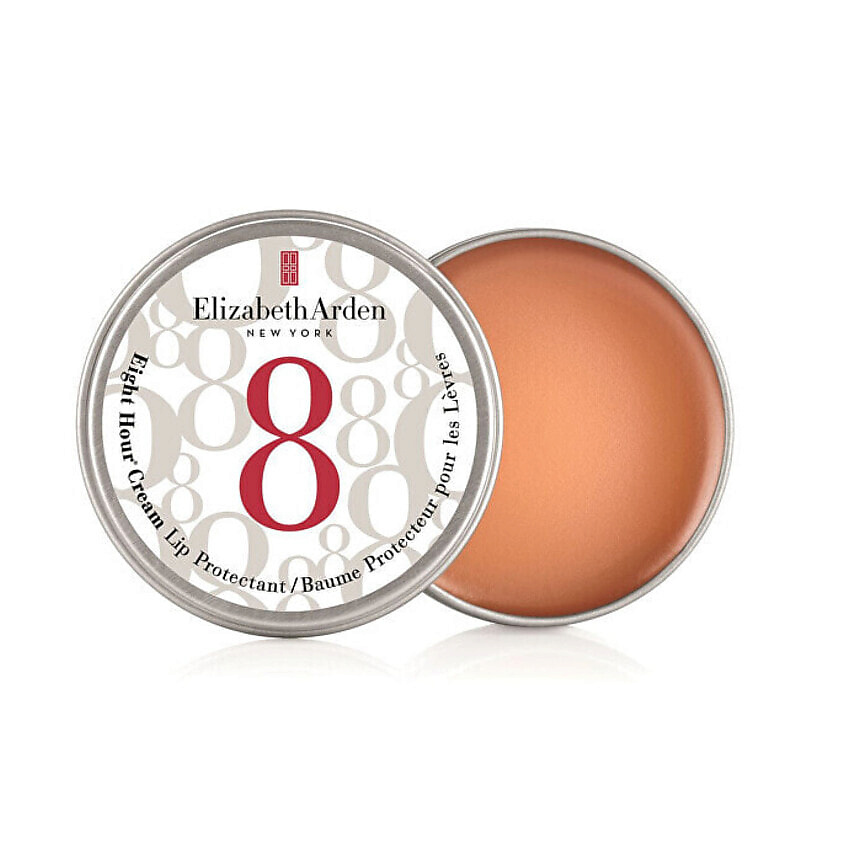 Изображение товара ELIZABETH ARDEN Защитный бальзам для губ Eight Hour Cream Lip Protectant, 13 мл