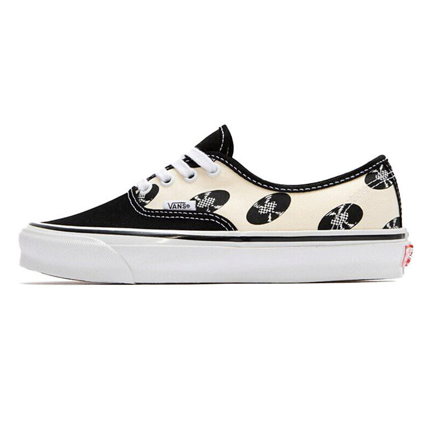Изображение товара VANS Authentic Series Кроссовки для скейтбординга низкие мультиколор EU 36