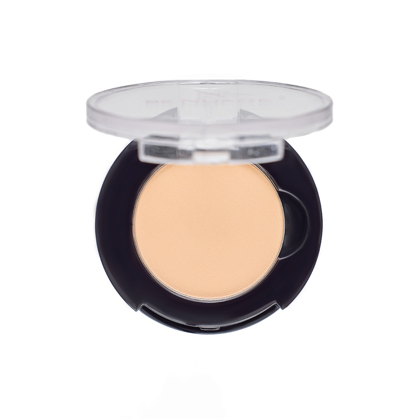 Изображение товара BENUAGE Матовые тени для век, M17, слоновая кость, 1,5 гр