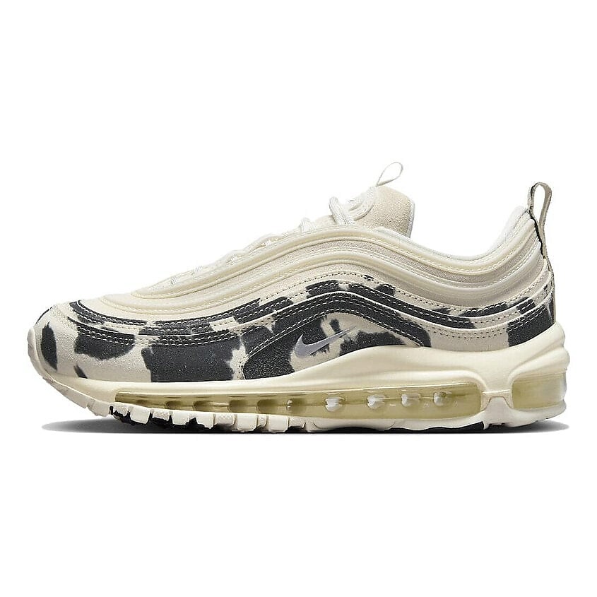 Изображение товара NIKE Кроссовки Air Max 97 Cow Print, 37.5