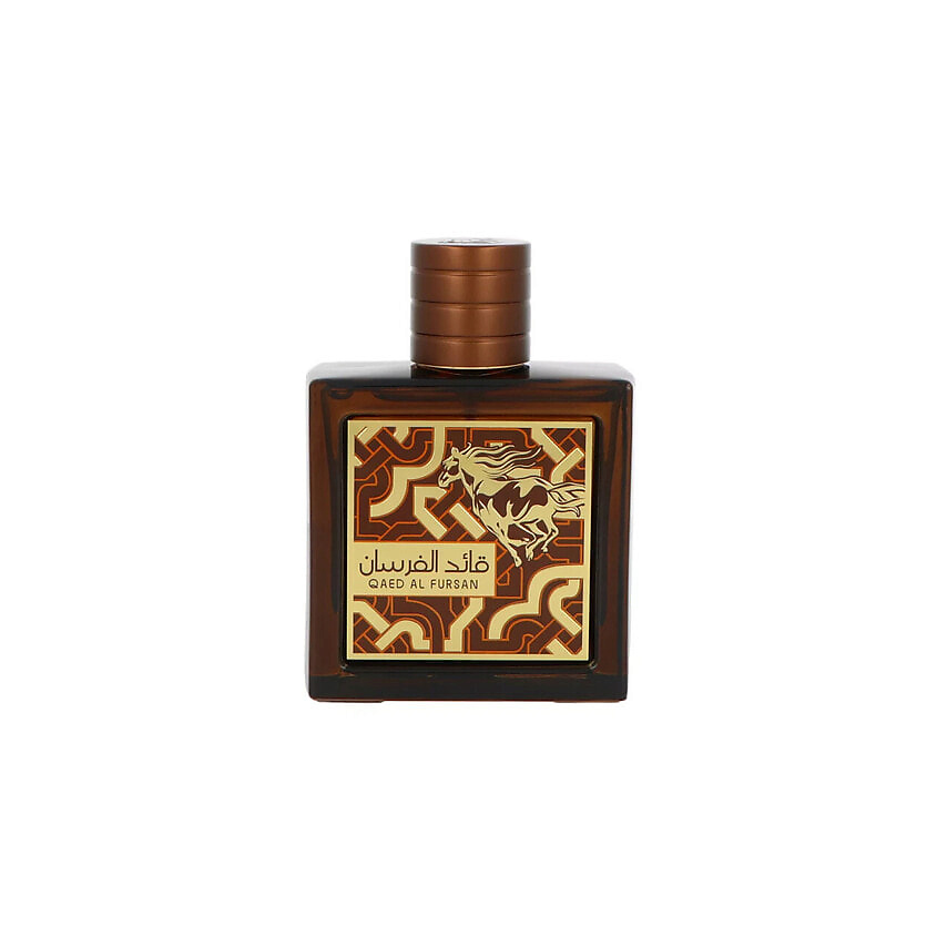 Изображение товара LATTAFA Qaed Al Fursan Untamed 90 мл унисекс парфюмерная вода