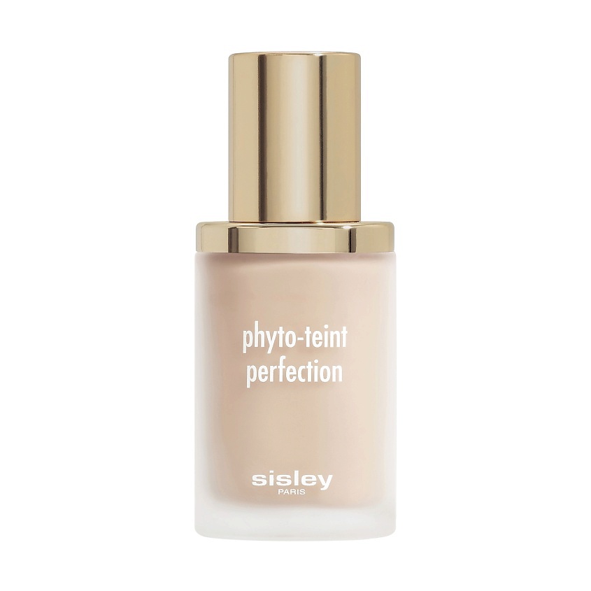 Изображение товара SISLEY Устойчивый тональный фитокрем Phyto-Teint Perfection Foundation, 00C Холодный очень светло-бежевый (Swan), 30 мл