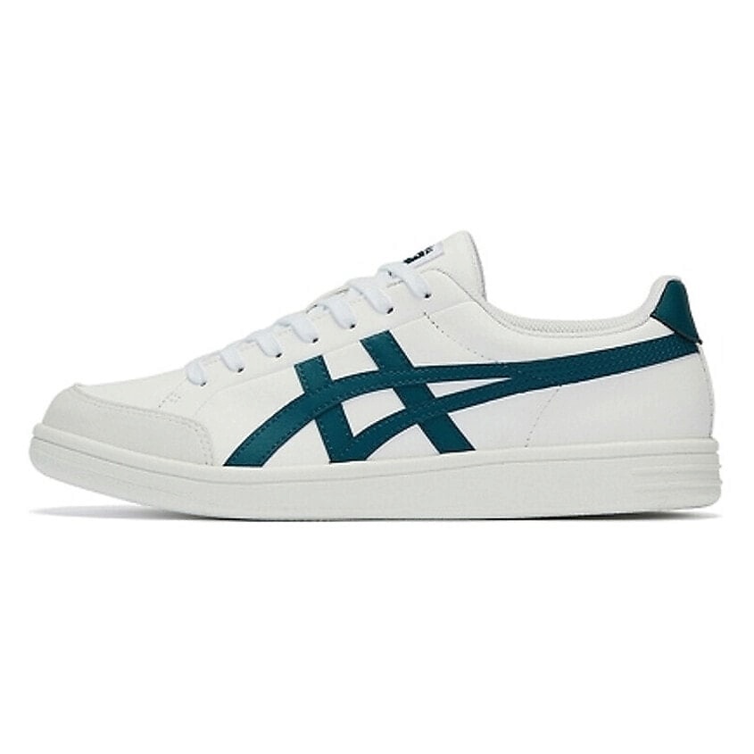 Изображение товара Кроссовки ONITSUKA TIGER Advanti для треккинга, белые, размер 37.5 EU
