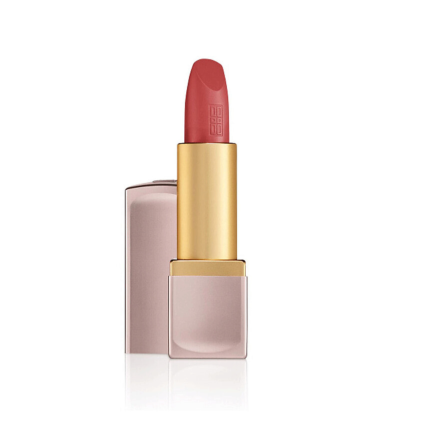 Изображение товара Elizabeth Arden губная помада Lip Color Lipstick Embrace Pink Matte насыщенная стойкая матовая 4 47