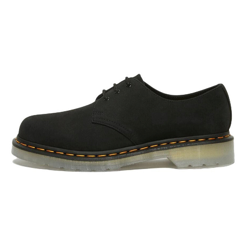 Изображение товара Кроссовки Dr. Martens 1461 Iced II Buttersoft Leather Black женские EU 38