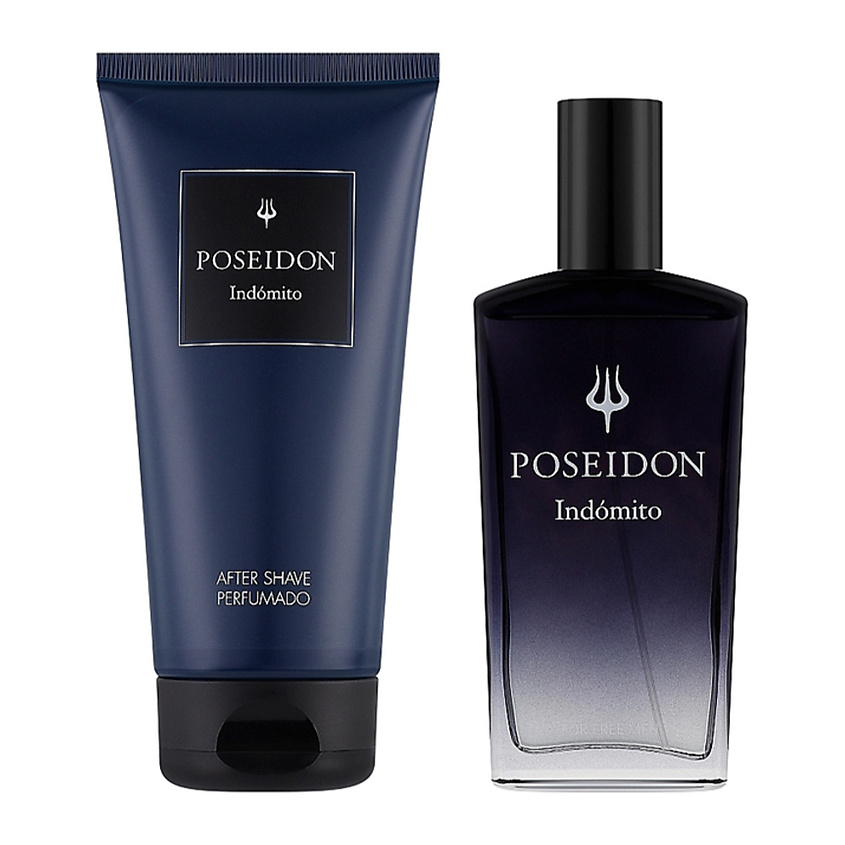 Изображение товара INSTITUTO ESPANOL Набор Poseidon Indómito, 150 мл + 100 мл