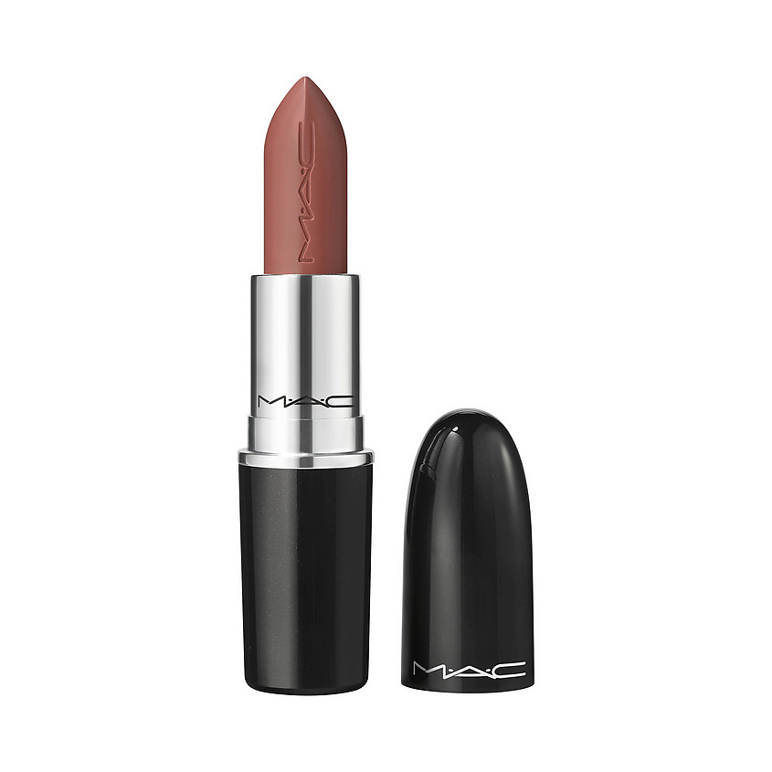 Изображение товара MAC Помада глянцевая Lustreglass Lipstick, Signature Move, 3 г