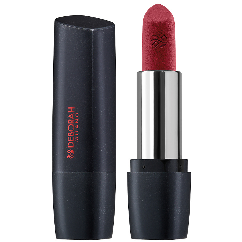 Изображение товара DEBORAH MILANO Помада для губ Milano Red Mat, № 40, 4,4 г