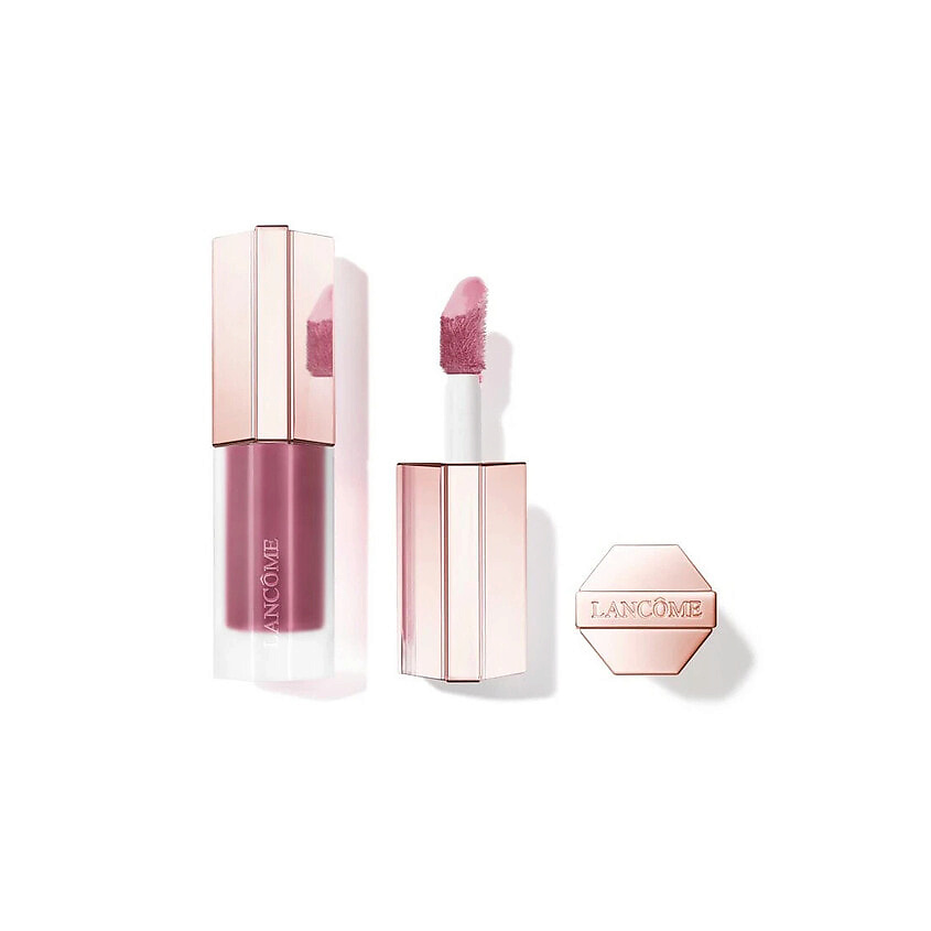 Изображение товара LANCOME Жидкие румяна Idôle Blush Juicy, 90 - BERRY BISOU