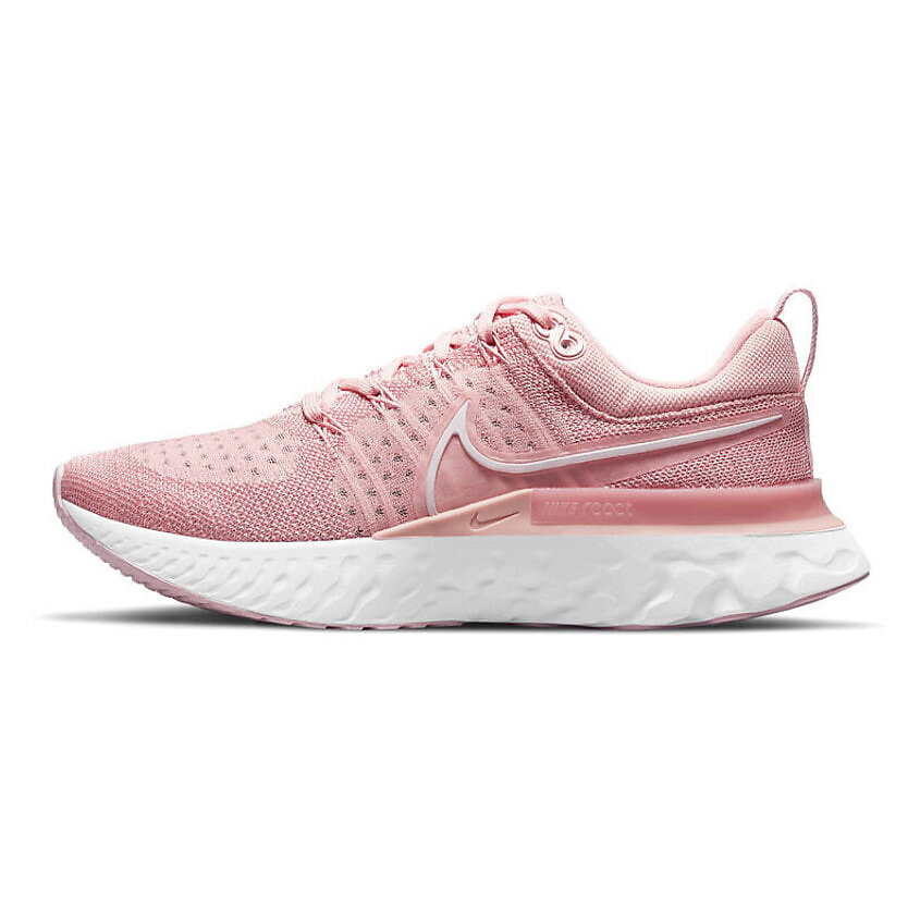 Изображение товара Женские кроссовки NIKE React Infinity Run Flyknit 2 Pink Glaze 38.0