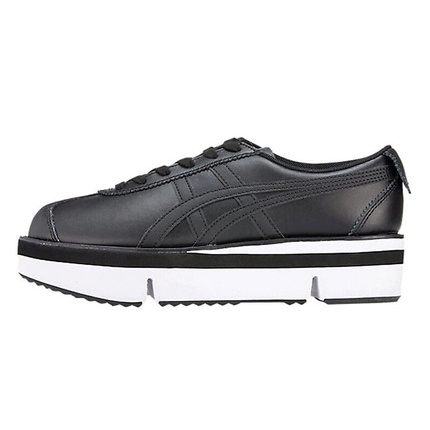 Изображение товара ONITSUKA TIGER Кроссовки Pokkuri Pf 'Black', цвет: Черный, размер: 37