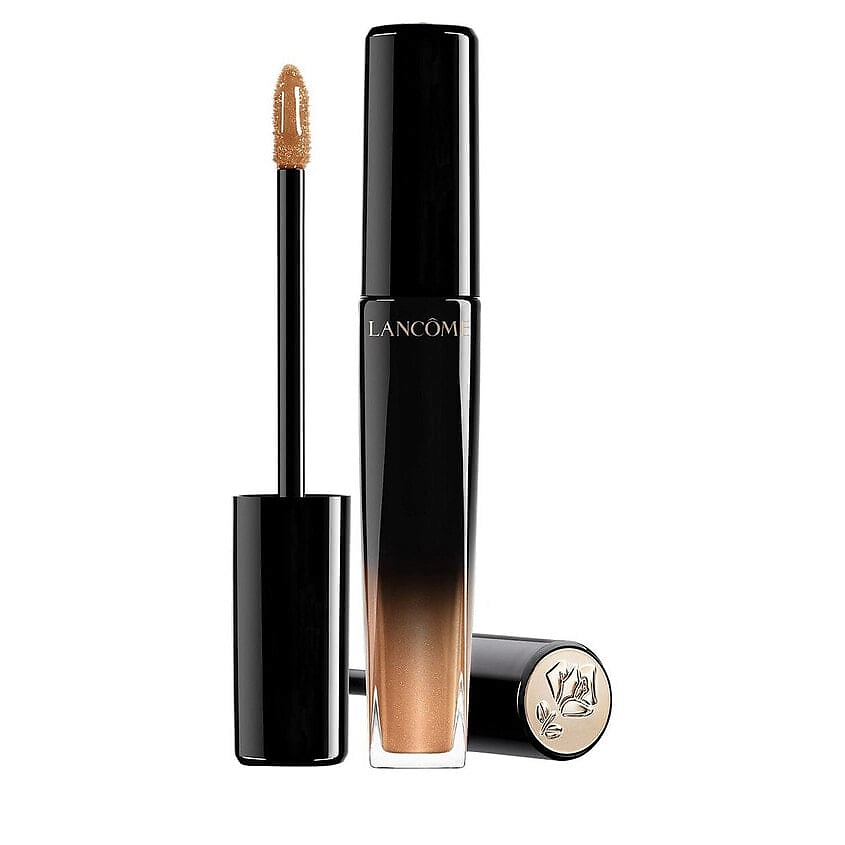 Изображение товара LANCOME Лак для губ L'Absolu Lacquer 500 Gold -Комфорт и сияние