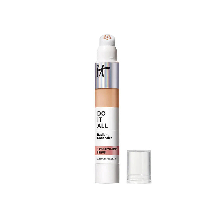 Изображение товара IT Cosmetics Консилер Do It All Radiant Concealer 305 - Medium Neutral