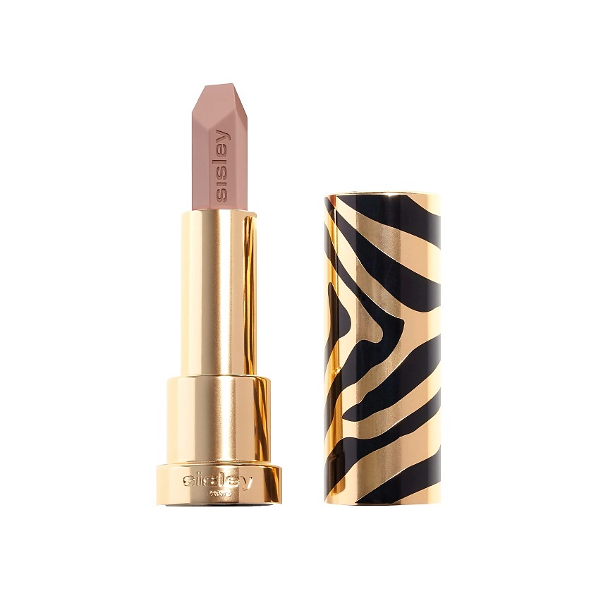 Изображение товара SISLEY Фитопомада для губ увлажняющая устойчивая Le Phyto Rouge, 10 Нежно-бежевый (Beige Jaipur), 3,4 г