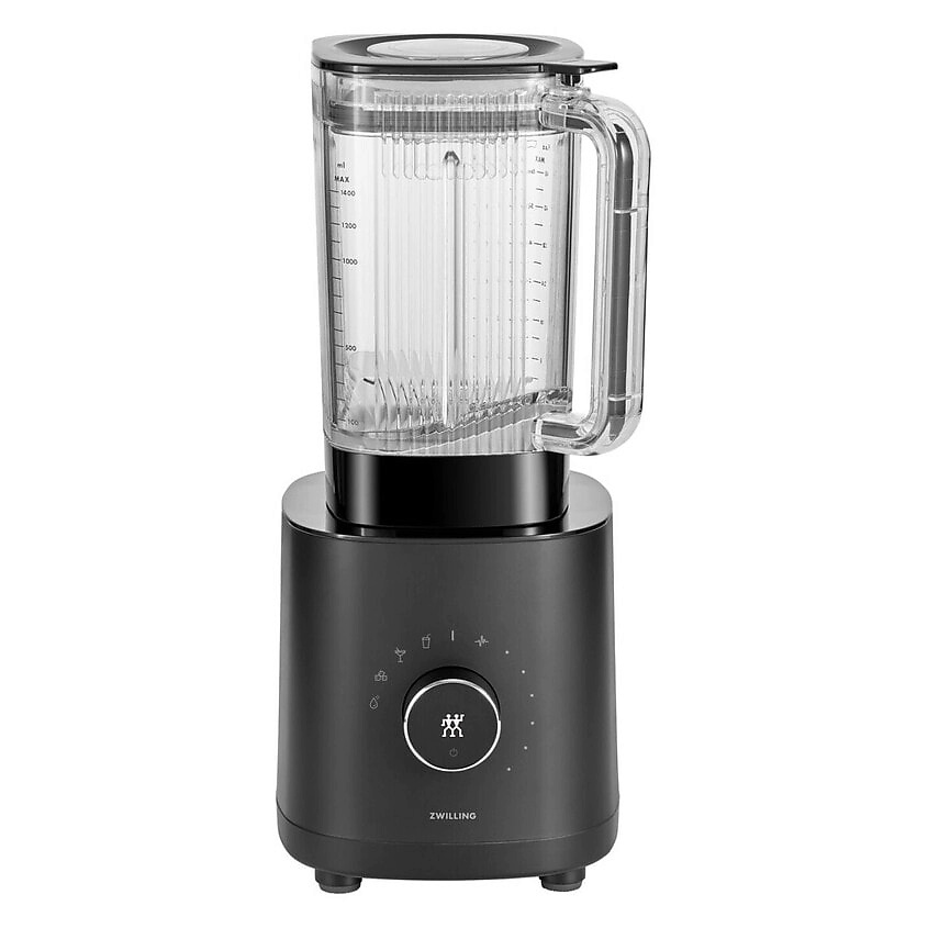 Изображение товара ZWILLING Стационарный блендер 53002-001-0 объемом 1400 мл мощности 1200 Вт