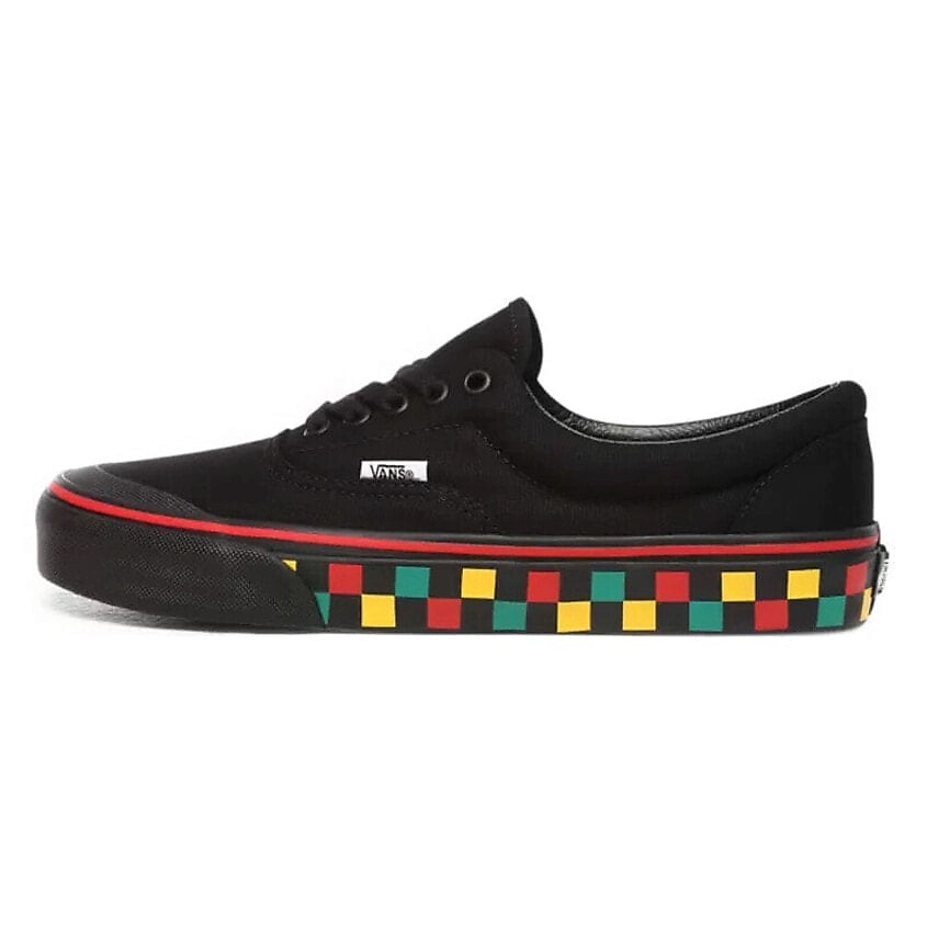 Изображение товара VANS Check Era Tc Black Мультиколор мужские кроссовки 37EU стильные и комфортные