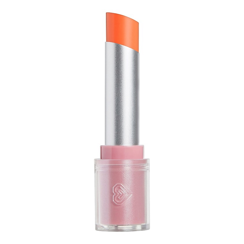 Изображение товара KAJA Бальзам для губ Juicy glass lip balm, Peach Mimosa, 4,3 г