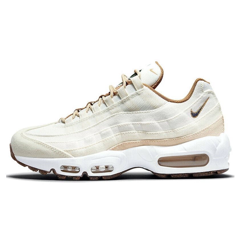 Изображение товара NIKE Кроссовки Air Max 95 Cork, 37.5