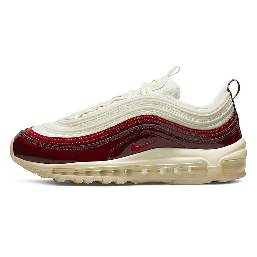 Изображение товара NIKE Кроссовки Air Max 97 Dark Beetroot, 38.0