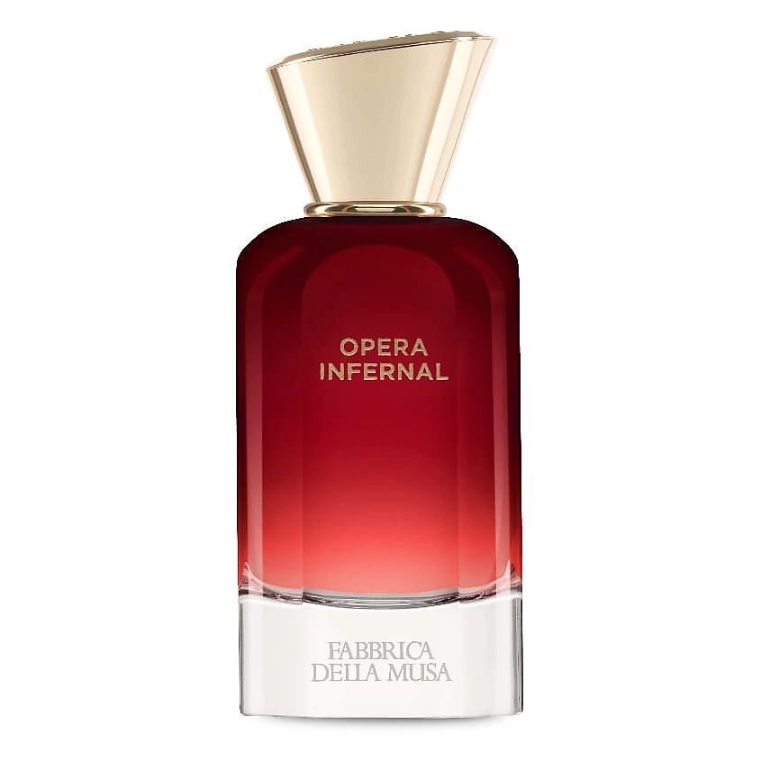 Изображение товара FABBRICA DELLA MUSA Opera Infernal, Духи, спрей 100 мл