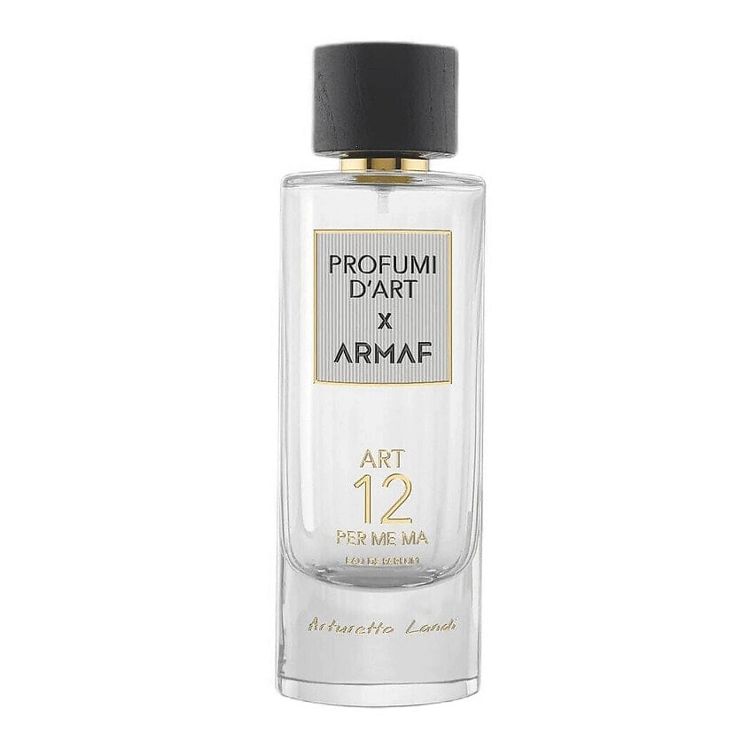 Изображение товара ARMAF PERFUMES Парфюмерная вода Art 12 Per Me Ma, 105 мл Изображение товара ARMAF PERFUMES Парфюмерная вода Art 12 Per Me Ma, 105 мл