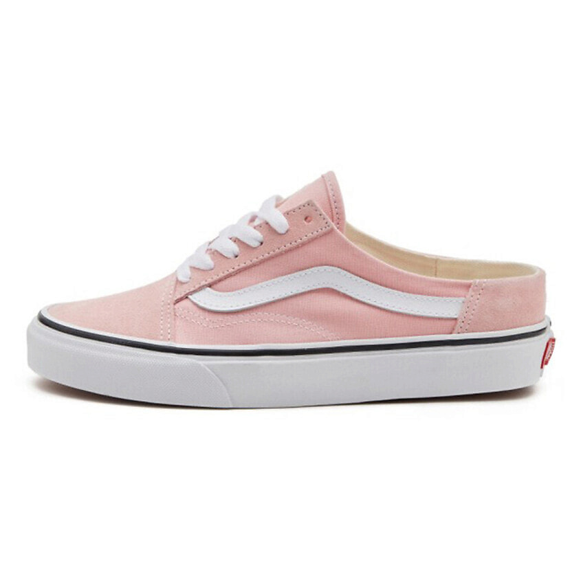 Изображение товара Кроссовки VANS Old Skool Sneakers 'Pink Blue' мультиколор размер 36