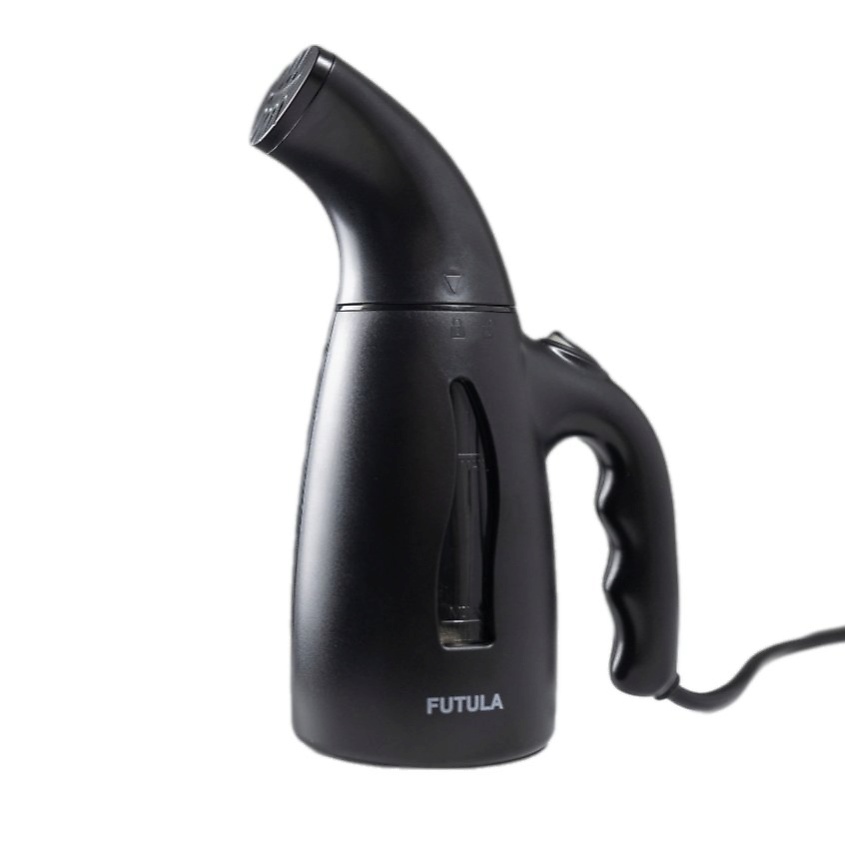 Изображение товара FUTULA Ручной отпариватель с функций очистки Futula ST1200, Черный