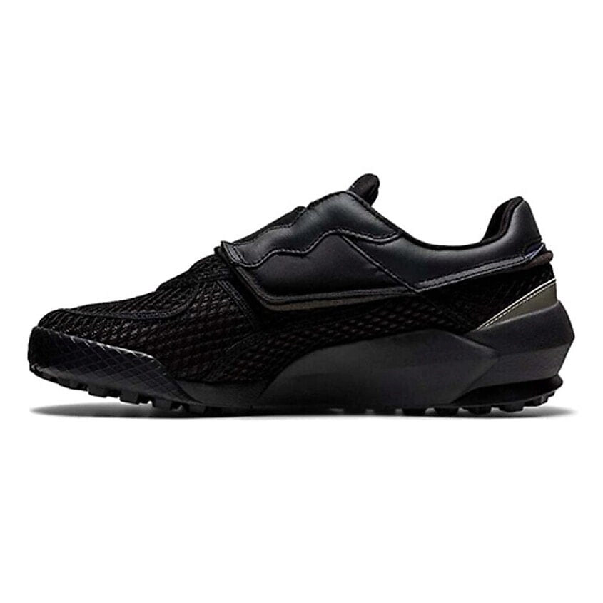 Изображение товара Кроссовки ONITSUKA TIGER Admix Runner Sock Черные, Размер EU 39