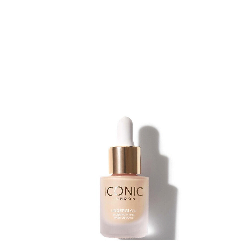 Изображение товара Праймер ICONIC London Mini Underglow Blurring 10 мл для сияния и коррекции пор