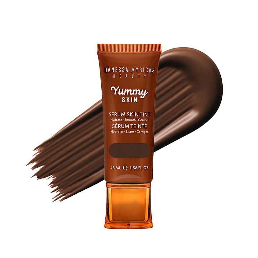 Изображение товара Тинт-уход для лица Danessa Myricks Yummy Skin Serum Skin Tint №16