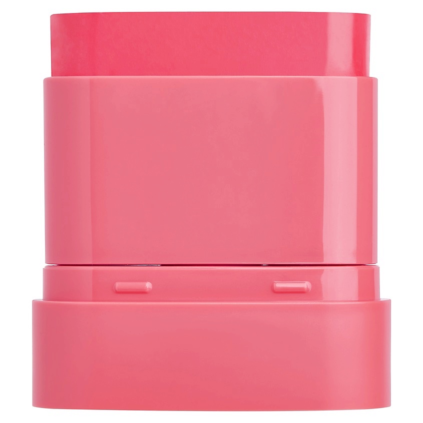 Изображение товара KAJA Румяна и бальзам для губ в стике Dewy bar, Strawberry Sorbet, 10 г