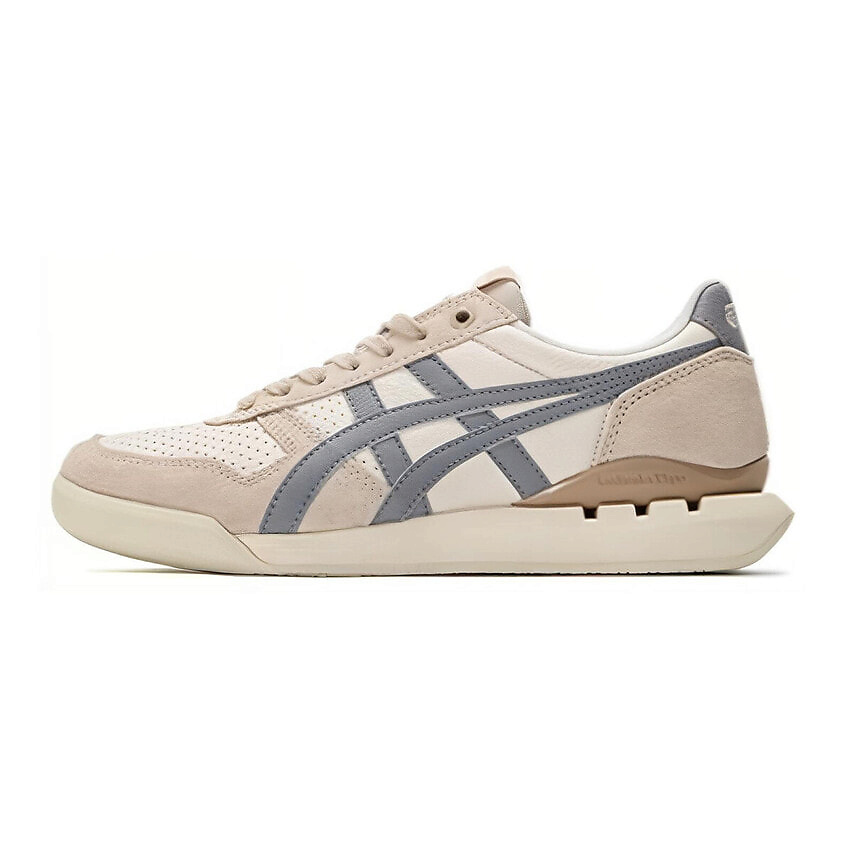 Изображение товара ONITSUKA TIGER Кроссовки Ultimate 81 Ex Shoes, цвет: Кремовый, размер: 41.5