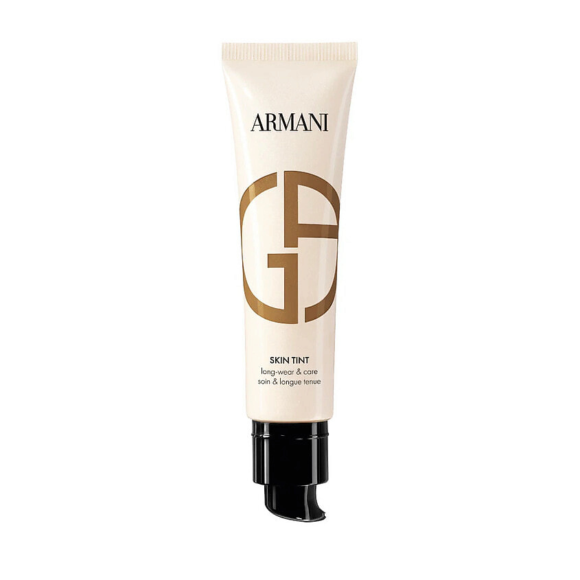 Изображение товара GIORGIO ARMANI Легкий тональный флюид Luminous Silk Foundation Skin Tint, № T3