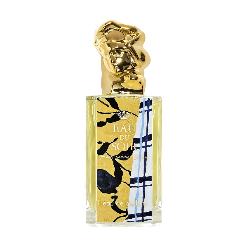 Изображение товара Парфюмерная вода SISLEY Eau Du Soir Limited Edition 100 мл