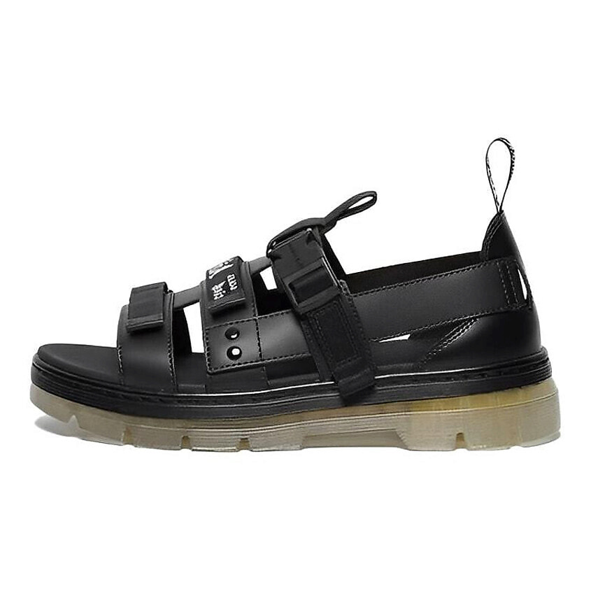 Изображение товара Кроссовки Dr Martens Roman Sandals мужские, натуральная кожа, размер 41 EU