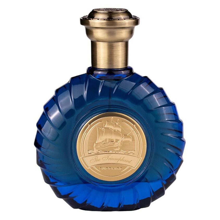 Изображение товара PARIS CORNER Парфюмерная вода Emir The Triumphant Sapphire, 100 мл