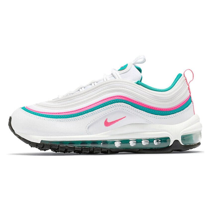 Изображение товара Nike Air Max 97 женские кроссовки для бега и спорта 36.5
